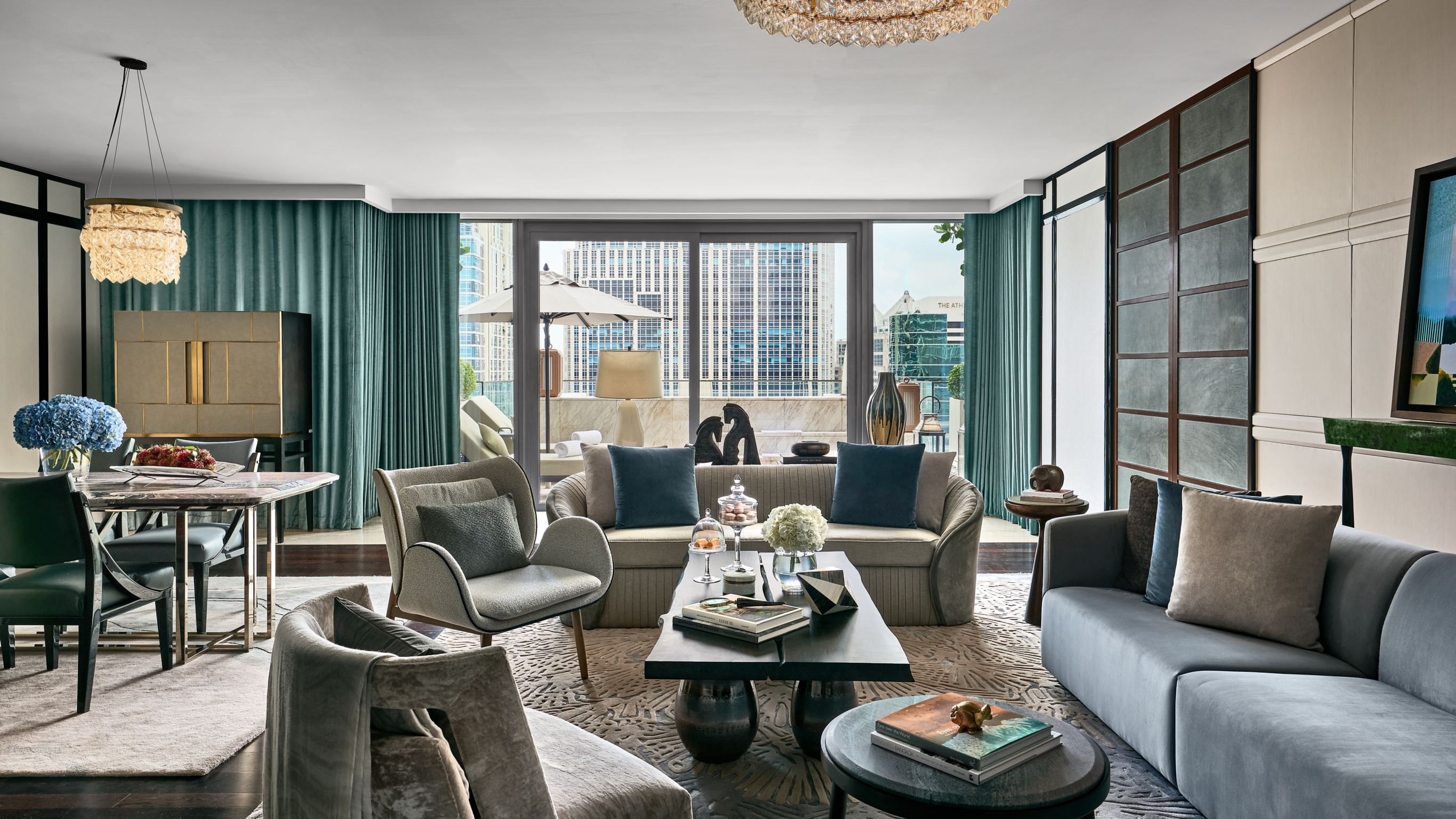 Bannakarn House Bedroom